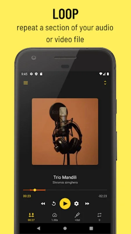 Loop Player 2 for Android - No Download Needed, Just Use AppHuts