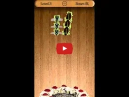 Beetle Smasher for Android - Engaging Reflex Game