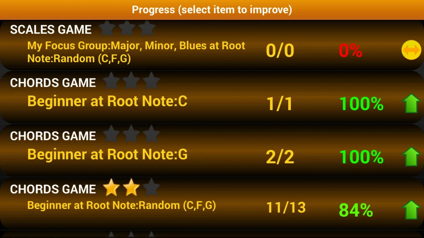 Piano Scales & Chords Free for Android: Enhance Your Skills