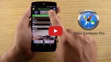 Qibla Compass Pro for Android: Accurate Prayer Direction