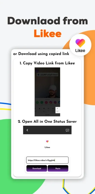 All Status Saver: Story Saver for Android - Save Stories Easily