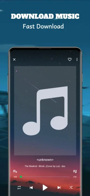 MusicMate - Android's MP3 Music Downloader