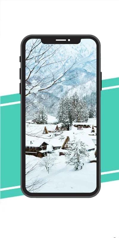 Winter Wallpaper for Android - Enhance Your Device