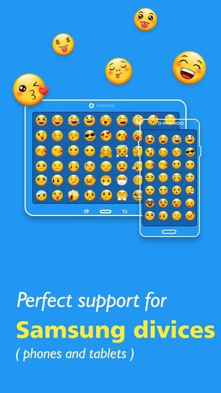 Emoji Pro for Android: Enhance Your Messaging