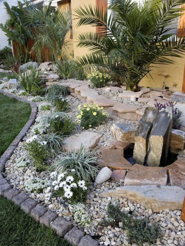 backyard landscape design app for Android - Create Beautiful Outdoor Spaces