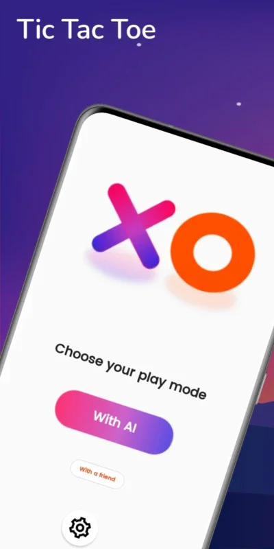 Tic Tac Toe for Android: Engaging Strategic Fun