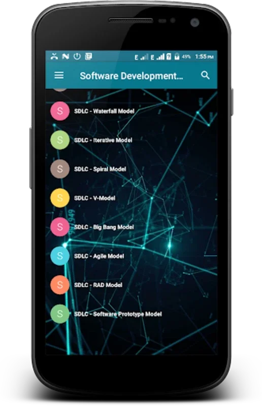 Software Development Life Cycle for Android - Optimize Software Projects