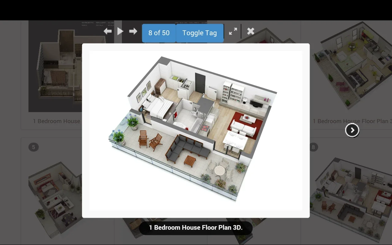 3D Home Design for Android: Transform Your Home Ideas