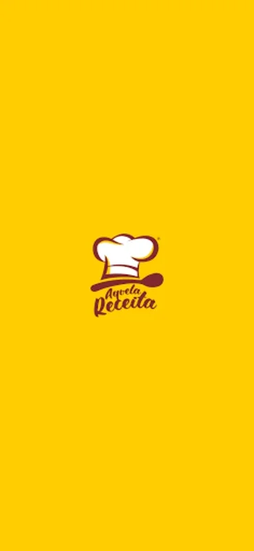 Aquela Receita for Android - Discover Delicious Recipes