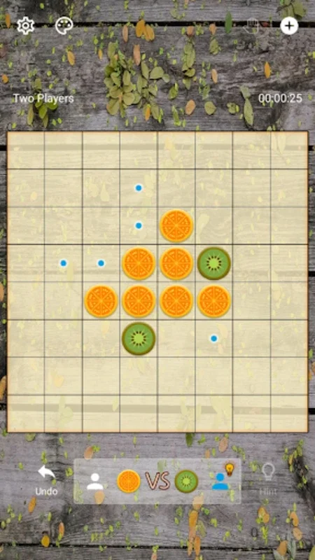 Reversi for Android - A Strategic Board Game App