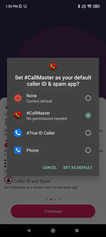 Call Master-Blocker & Recorder for Android: Enhance Communication