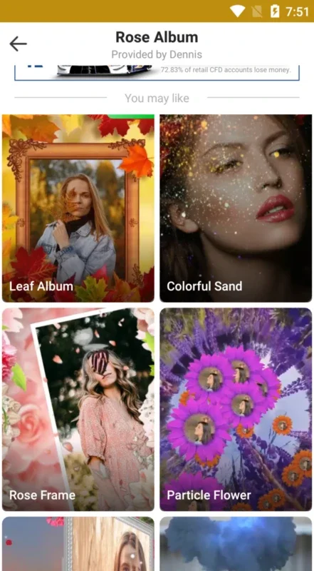 Biugo for Android - Create Stunning Videos