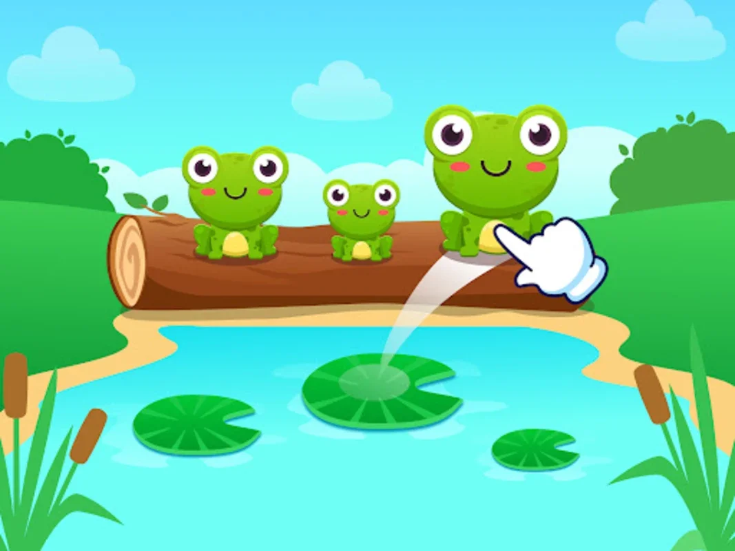 Games For Toddlers for Android - Engaging Educational Fun