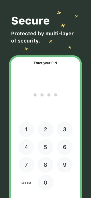 Coin Wallet for Android: Secure Crypto Transactions