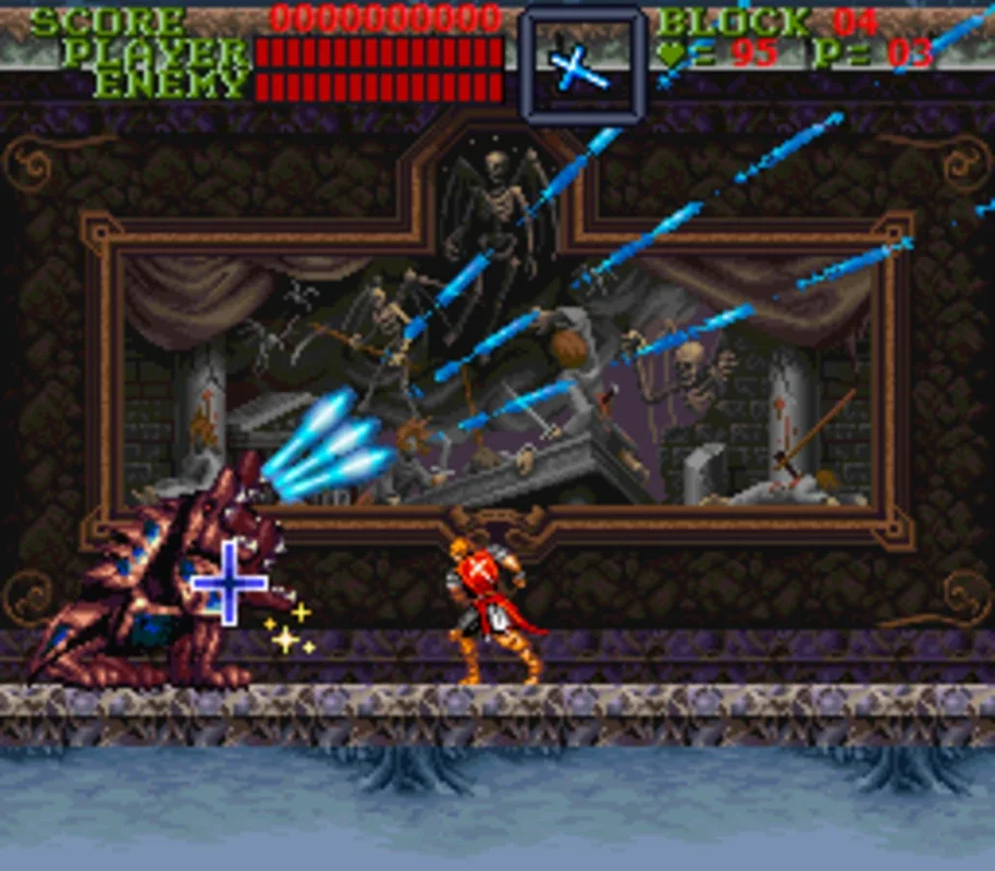 Castlevania – The Bloodletting for Windows - Free Download