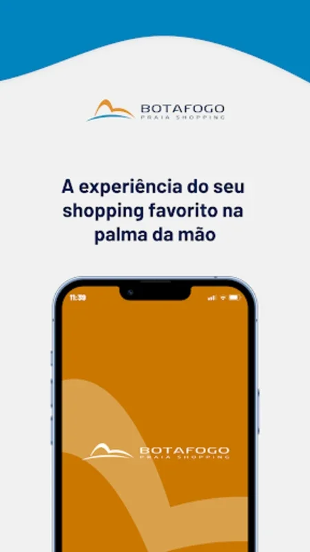 Botafogo Praia Shopping App for Android - No Downloading Needed