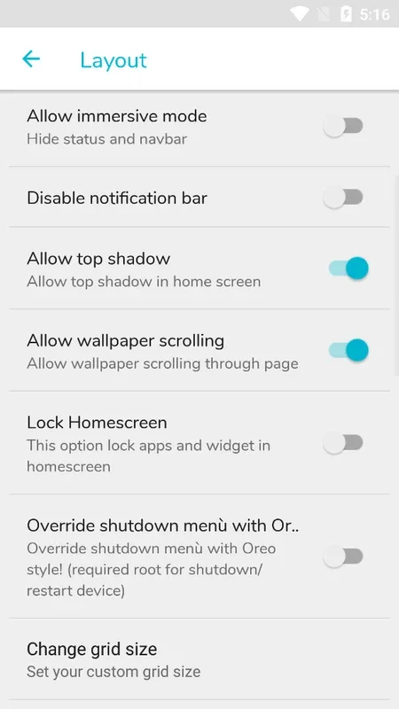 Flick Launcher for Android: Customizable and Feature-Rich