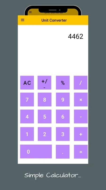 Unit Converter for Android - Simplify Your Conversions