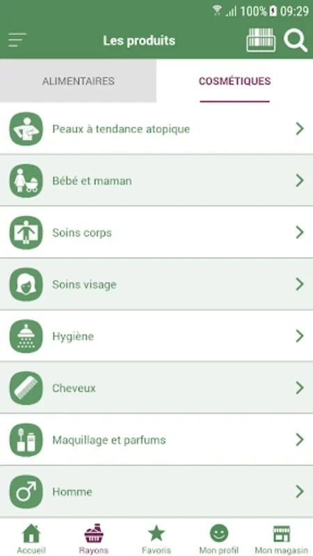 Allergobox for Android - Manage Food Allergies with Ease