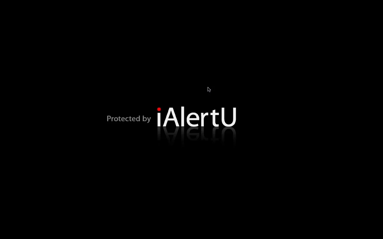 iAlertU for Mac - Enhance Your Device Security