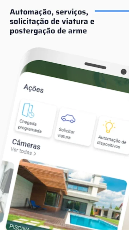 Emvipol Monitoramento for Android: Comprehensive Security Solution