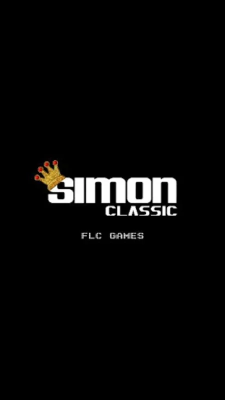 Simon Classic for Android - Test Your Memory and Reflexes