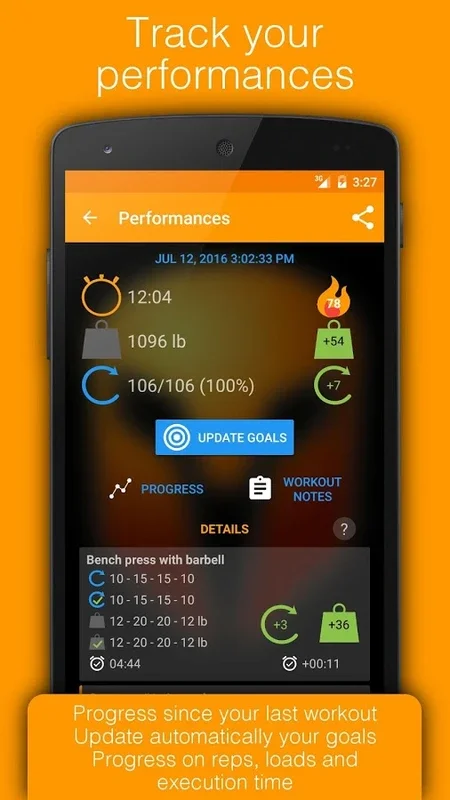 Hercules for Android - Download the APK from AppHuts