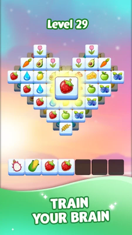 Tile Triple Puzzle for Android - Engaging Matching Game