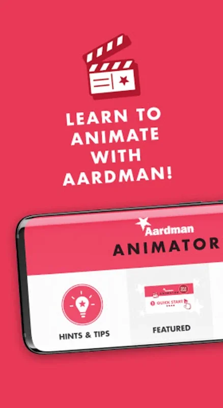 Aardman Animator for Android: Unleash Your Creativity