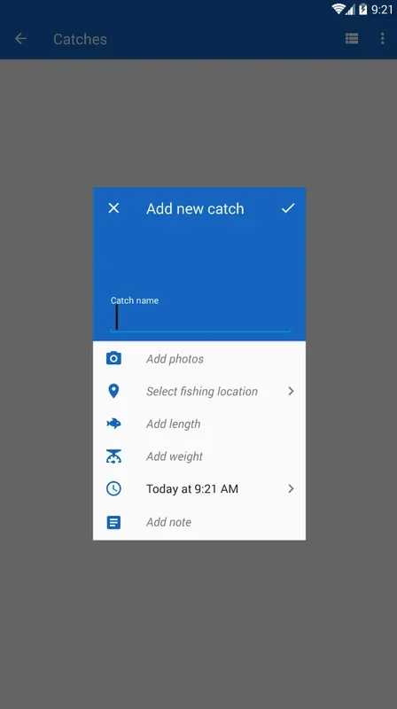 Fishing Points for Android - Enhance Your Fishing Experience