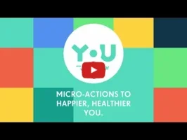 YOU for Android - Revolutionize Your Life with Micro-Actions