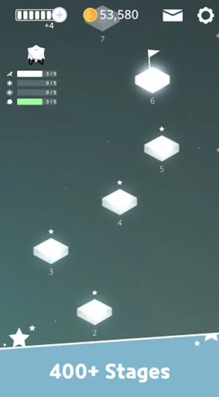 StarCrumbs Puzzle for Android - Engaging Puzzle Game