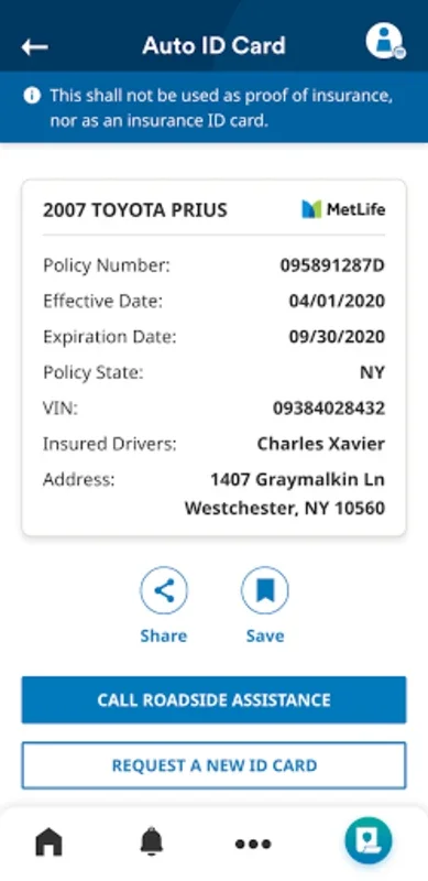 MetLife for Android - Streamline Your Insurance Management