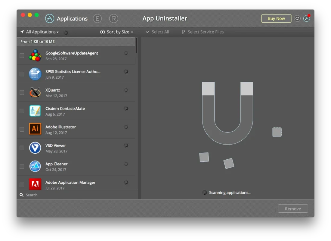 App Uninstaller for Mac - Free Download from AppHuts