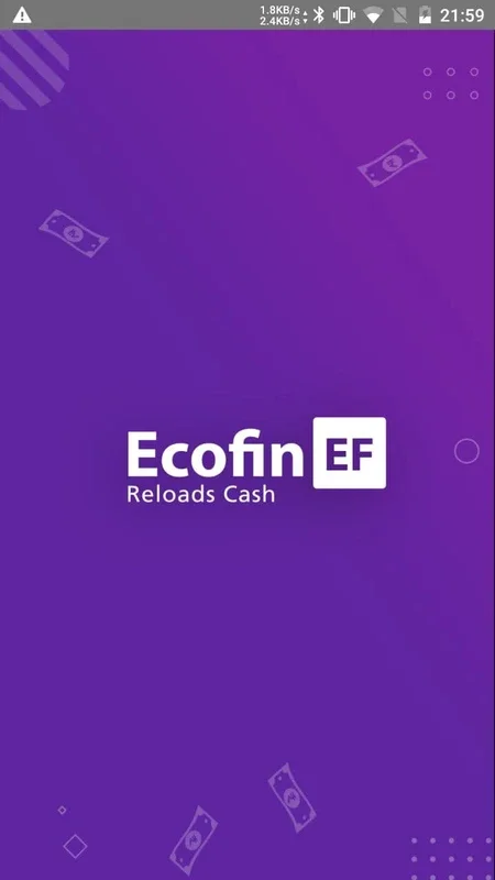 Ecofin - Instant Personal Loan for Android