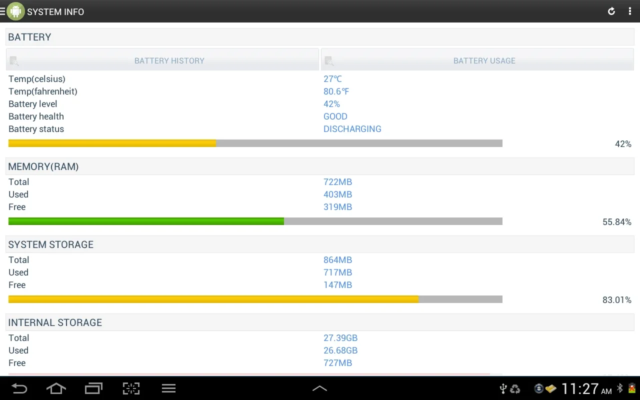 Smart App Manager for Android - Manage Your Apps Effortlessly