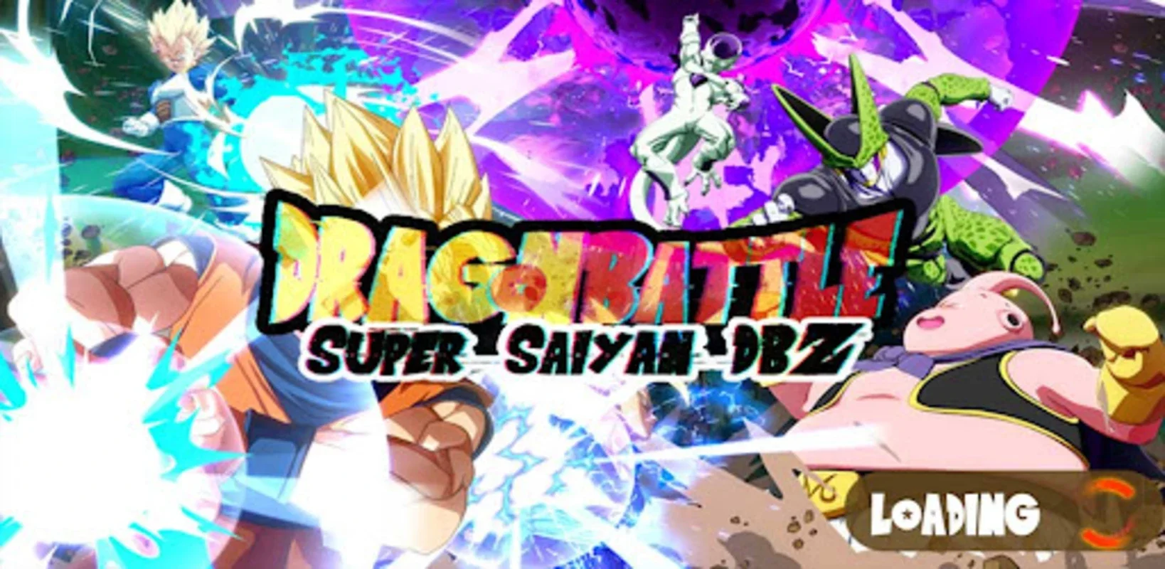 Super Saiyan Death Of Warriors for Android - Download the APK from AppHuts