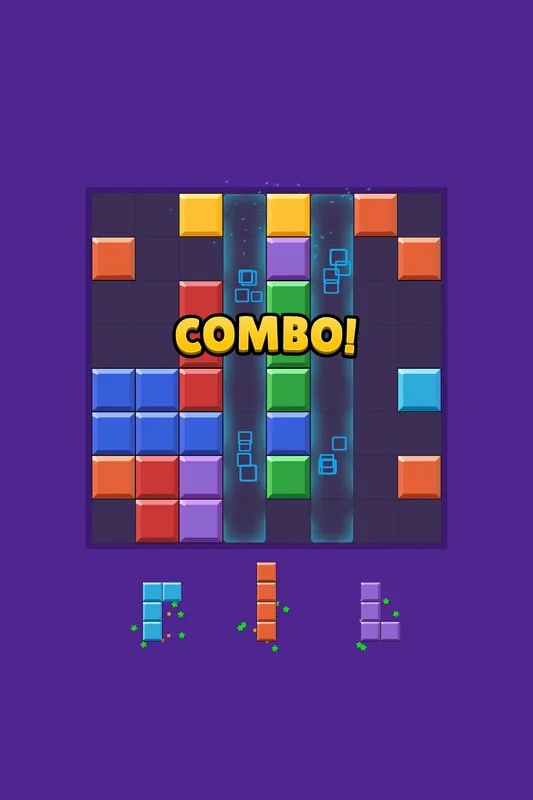 Block Blaster! for Android - A Captivating Puzzle Experience