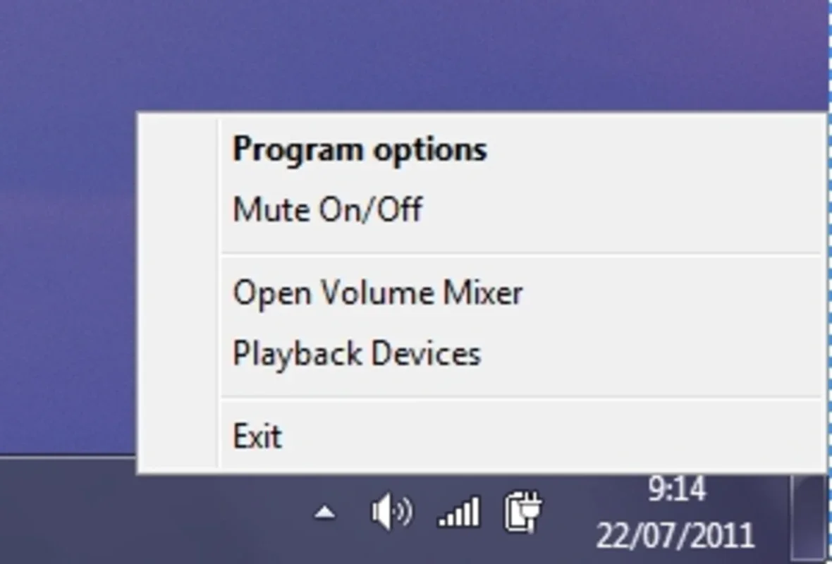 Volume2 for Windows - Enhanced Volume Control