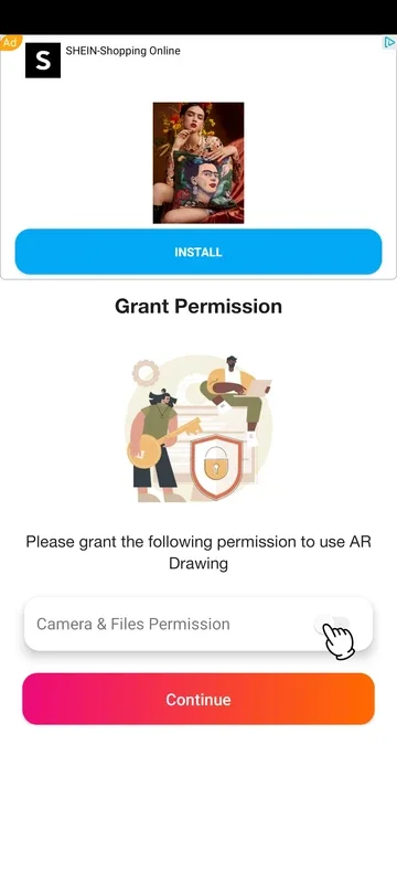 AR Draw Sketch for Android - Unlock Creativity with AR