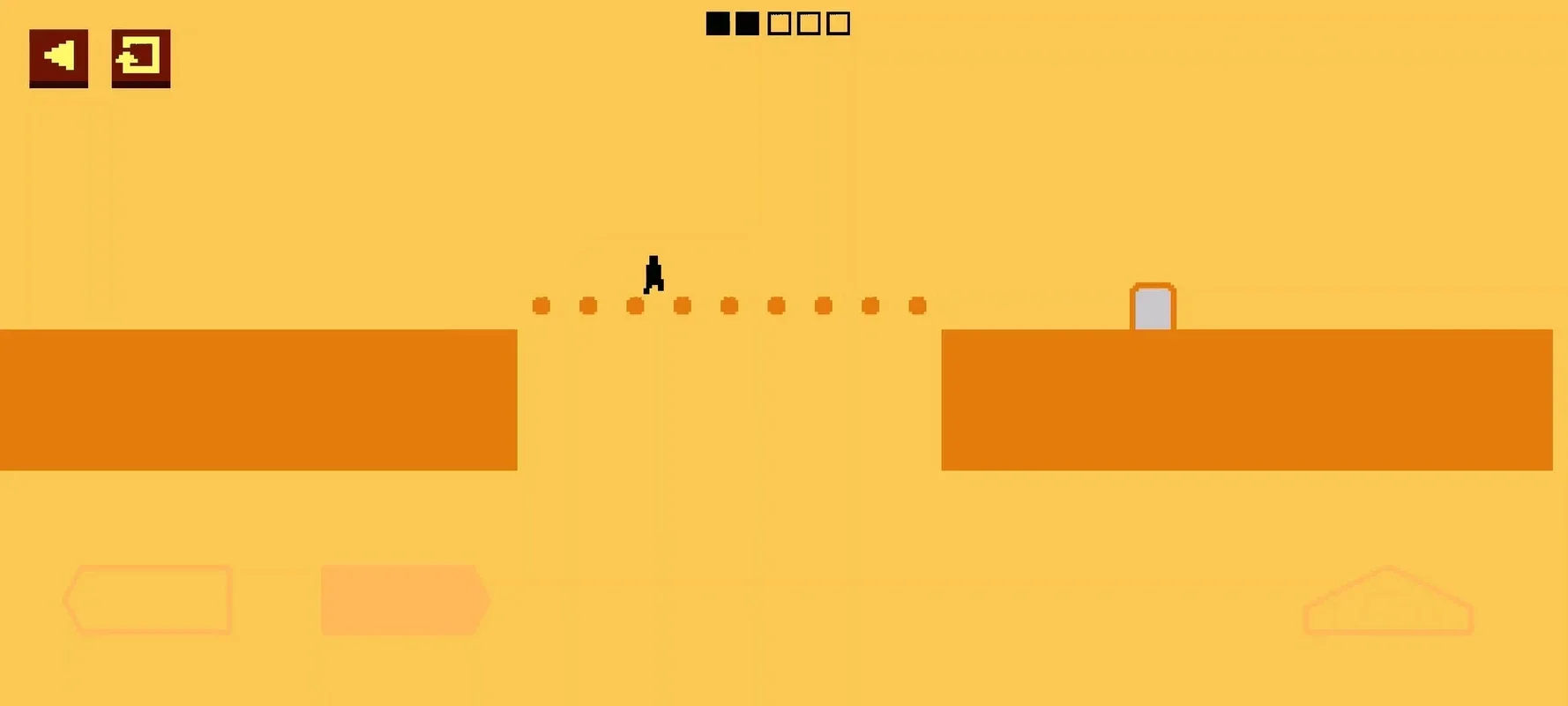 Level Devil for Android: A Game of Traps and Challenges