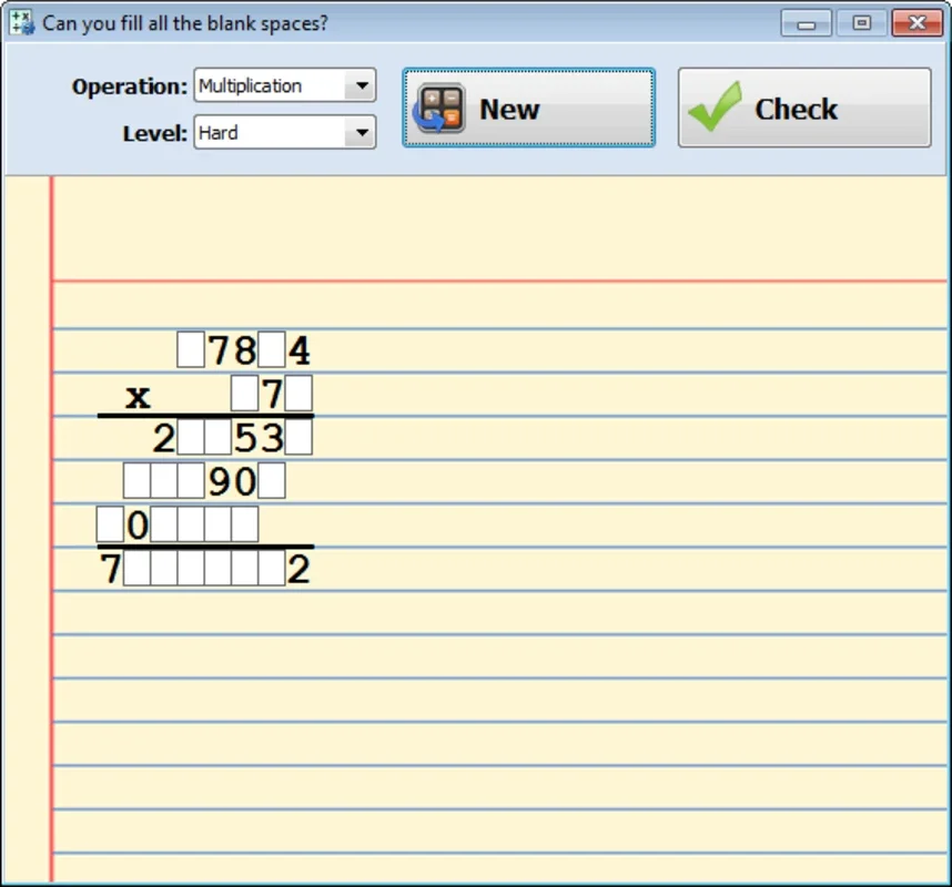 Basic Math Decoded for Windows - Enhance Your Math Skills