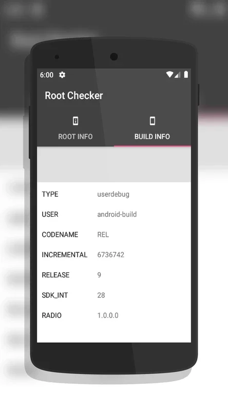 Root Checker & Busy Box Check - Basic Free App for Android