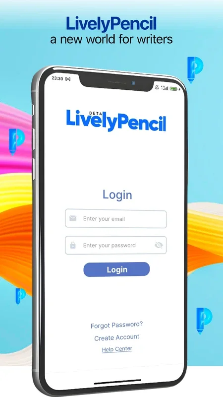 LivelyPencilapp for Android: Revolutionize Content Creation