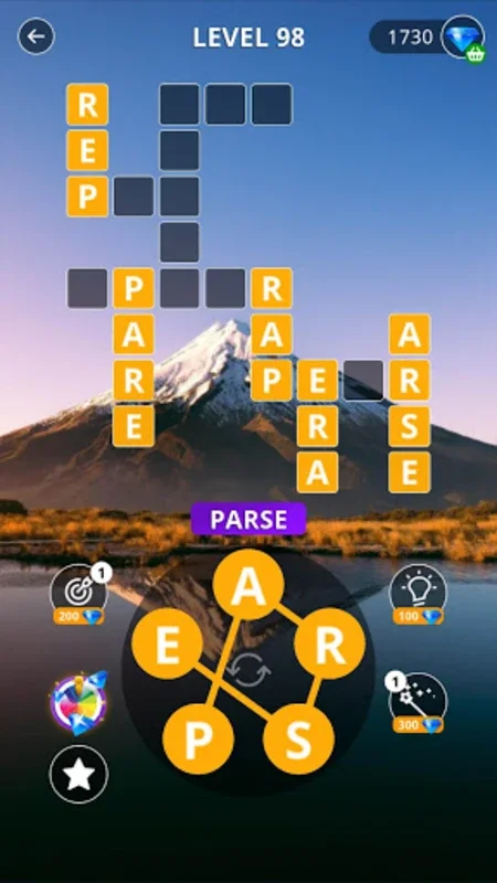 Calming Crosswords: World Tour for Android - Engaging Word Puzzles with Global Settings