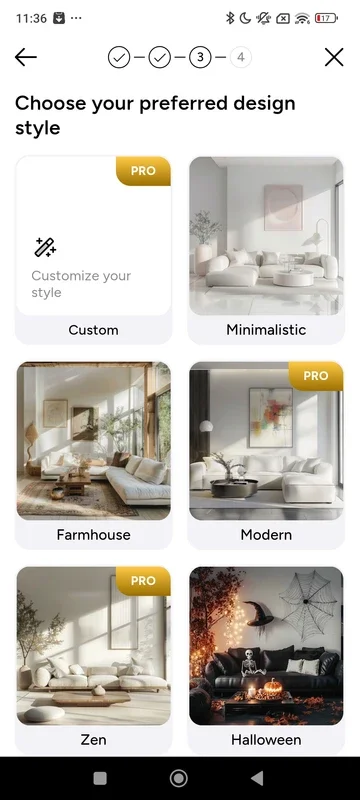 Arch - AI Home Design for Android: AI - Powered Home Design