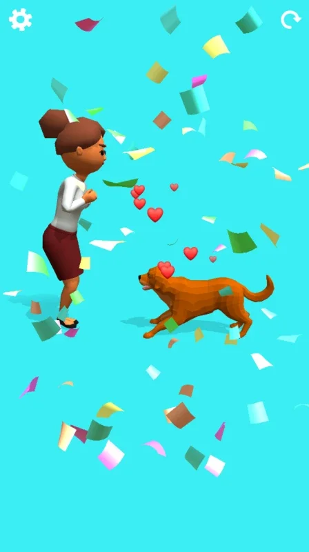 Move Animals for Android - Enjoy Fun Pet Interaction