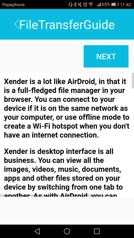 FileTransferGuide: Your Ultimate Guide to Android File Transfer