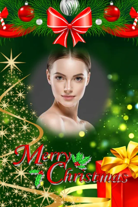 Christmas Photo Frames2022 for Android - Enhance Photos