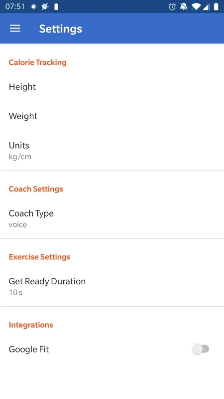 Resistance Bands by Fitify for Android: Enhance Your Workouts